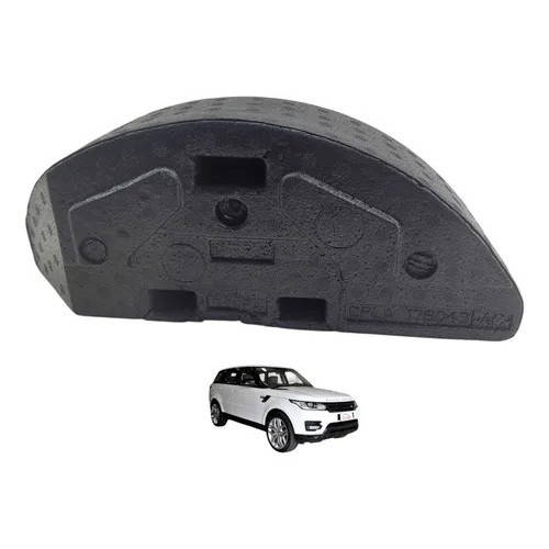 Suporte Chave Roda Calço Range Rover Sport 2014 Cpla17b043ac