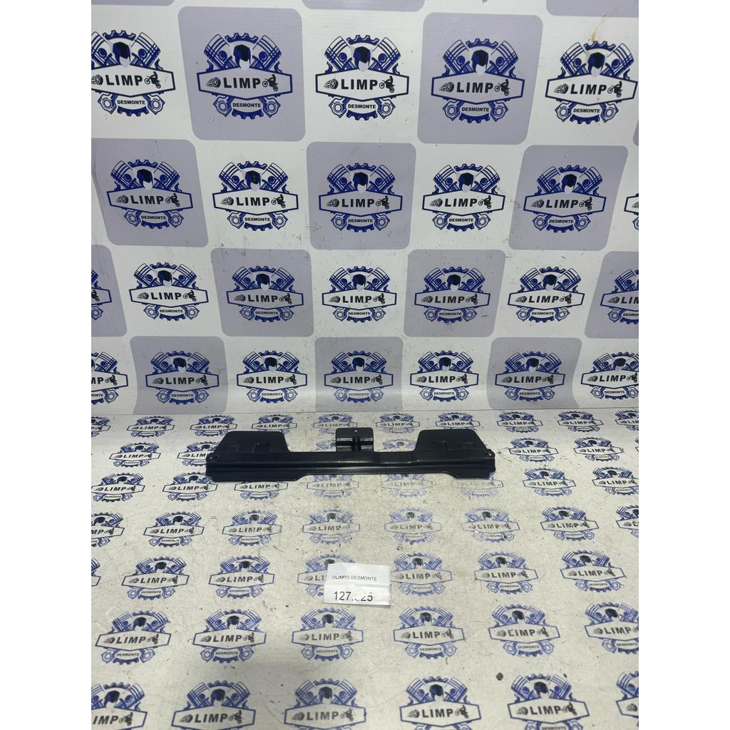 CHAPA SUPORTE DO TANQUE HONDA LEAD 2009/2016 ORIGINAL