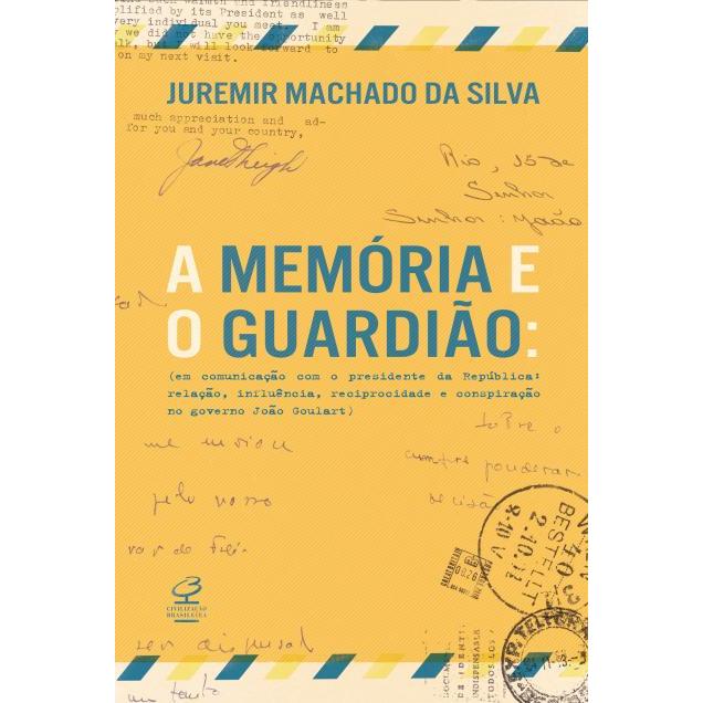 A memória e o guardião