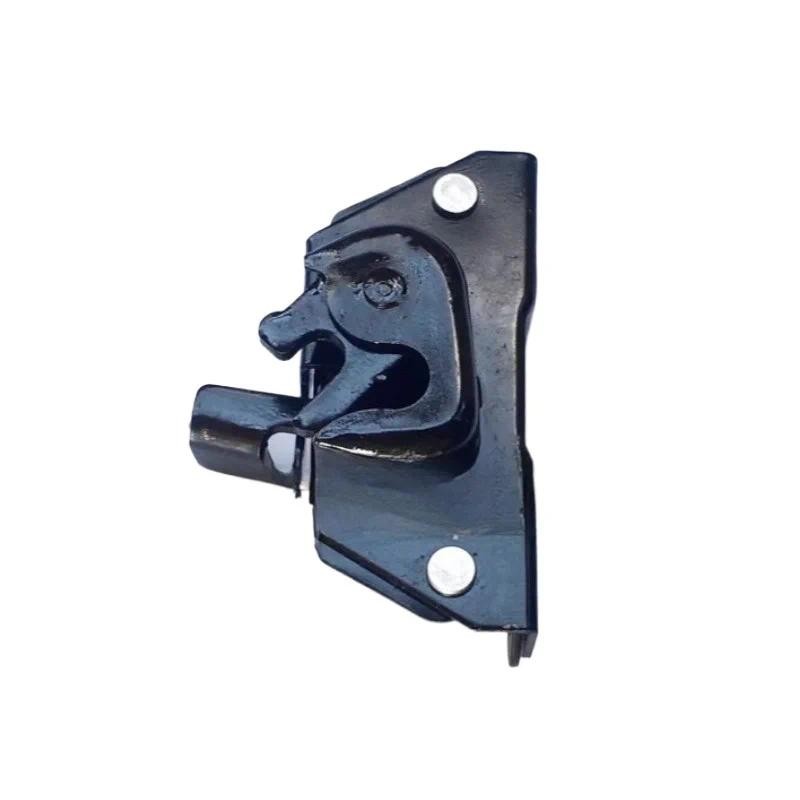 Bloco De Fechadura Da Porta Direita Empilhadeira De 1 Unidade Para Develon D505 L503 303 503
