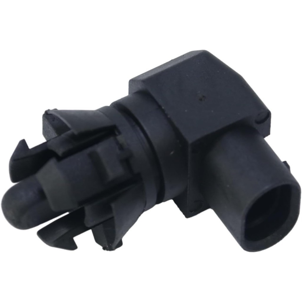 Sensor De Temperatura Do Ar Ambiente AITKEN Compatível Com Chevy Colorado Camaro Blazer Silverado 1500 2014-2021 OEM # 1