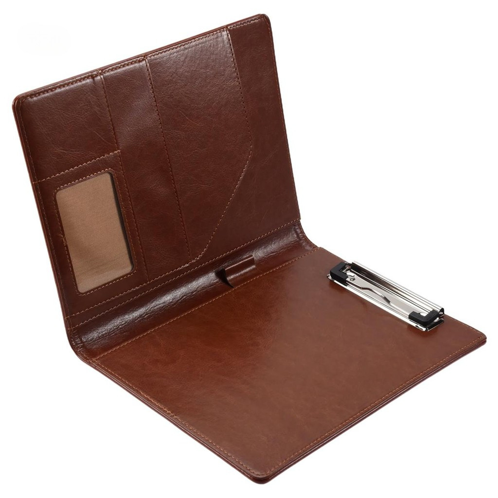 A5 Documento Bolsa Pasta De Arquivo Prancheta Escritório De Negócios Material Escolar Financeiro em Oferta na Shopee