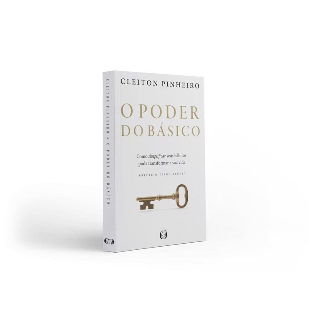 O PODER DO BÁSICO