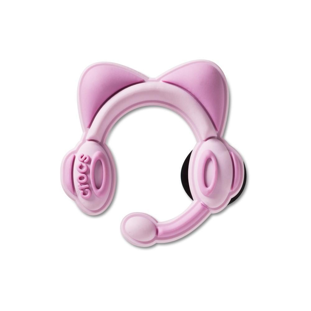 Jibbitz™ Fone de Ouvido de Gato
 UNICO em Oferta na Shopee