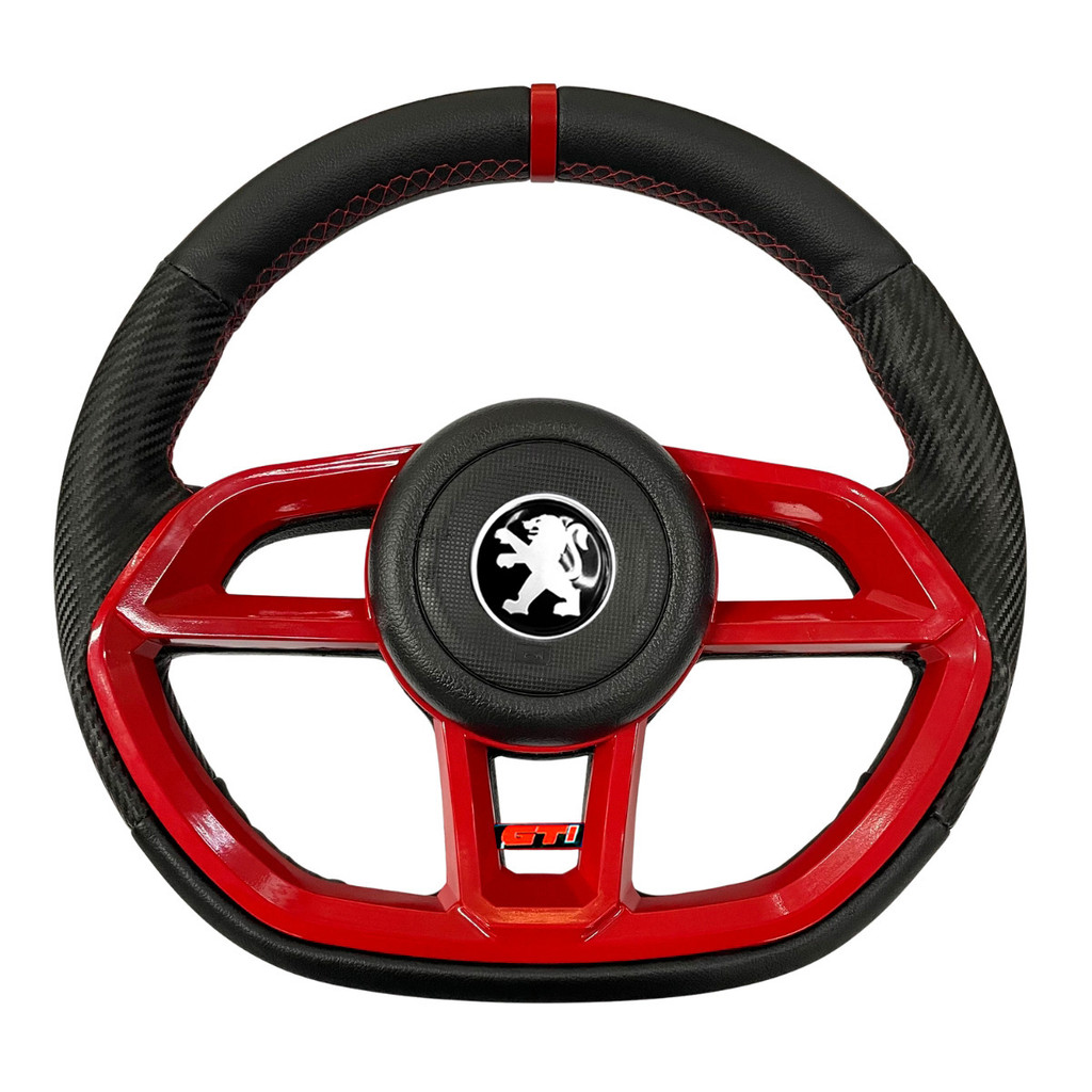 Volante Peugeot 106 206 207 307 Partner 306