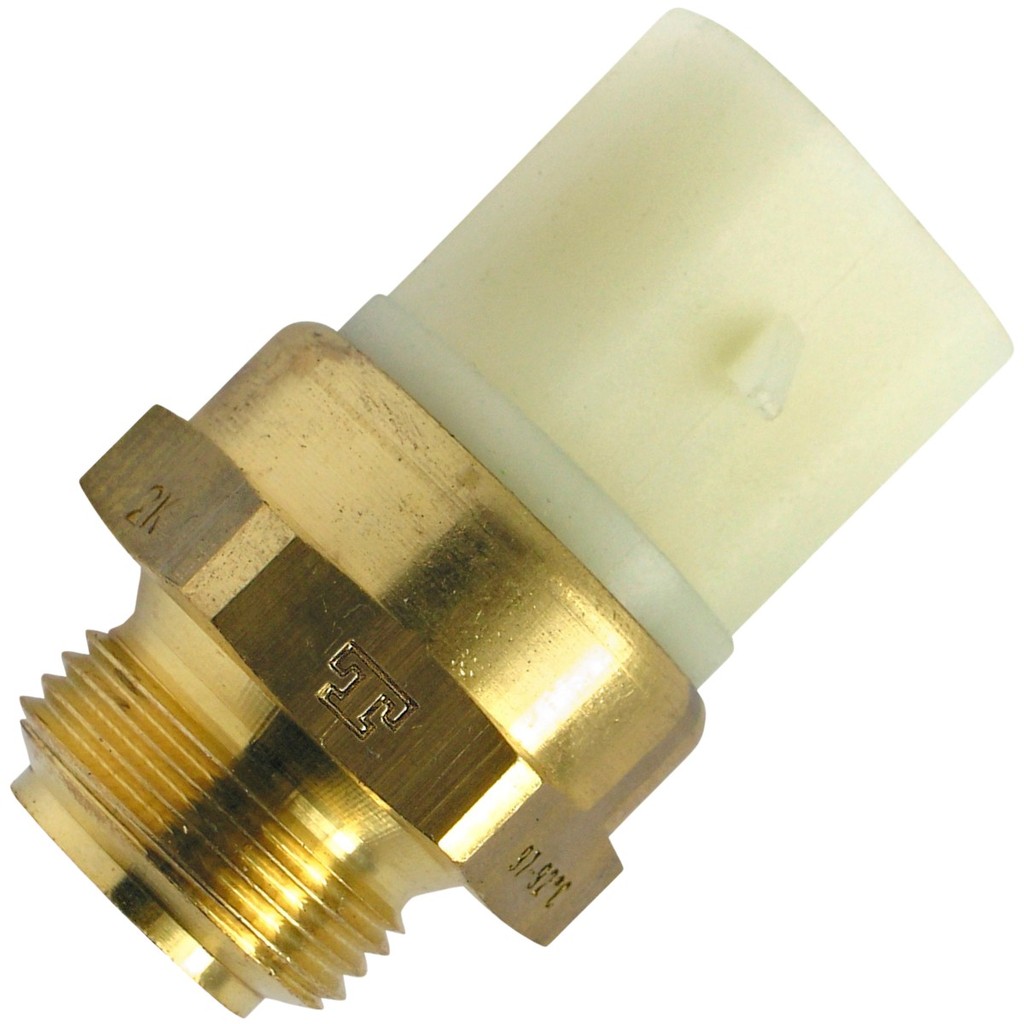 Interruptor Termico Radiador - Blazer 1996 A 2011 / S10 1996 A 2012 - 746.97/92