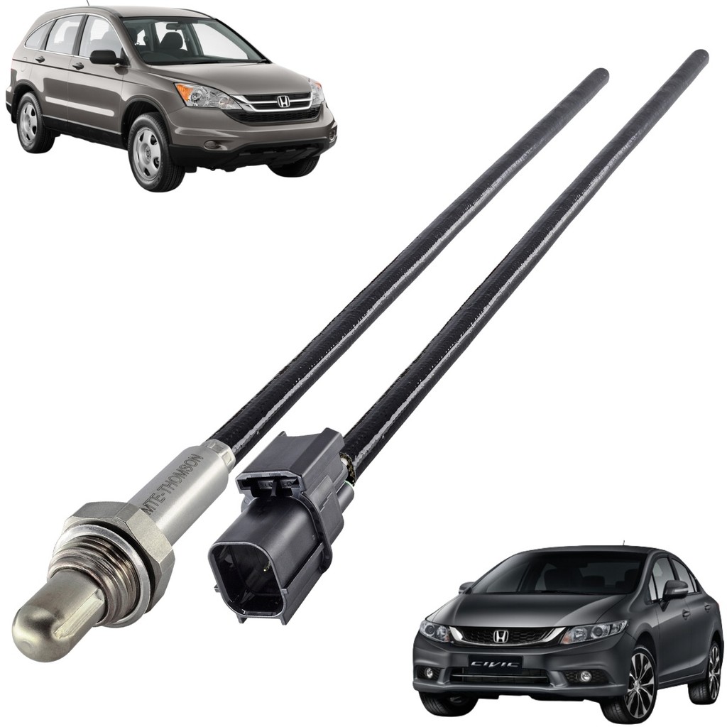 Sensor Lambda Convencional - Accord 2008 A 2009 / Civic 2006 A 2015 / Crv 2007 A 2011 - 7919.40.035