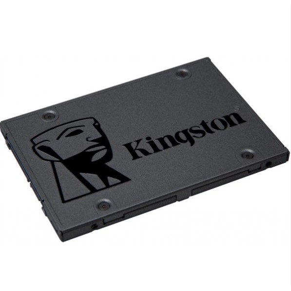 SSD 240GB KINGSTON A400