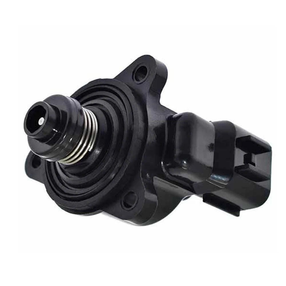 Para Yamaha Grizzly 2006-2018 Apto SUZUKI KING QUAD 500 700 750 Válvula De Controle Ocioso 13520-31G00