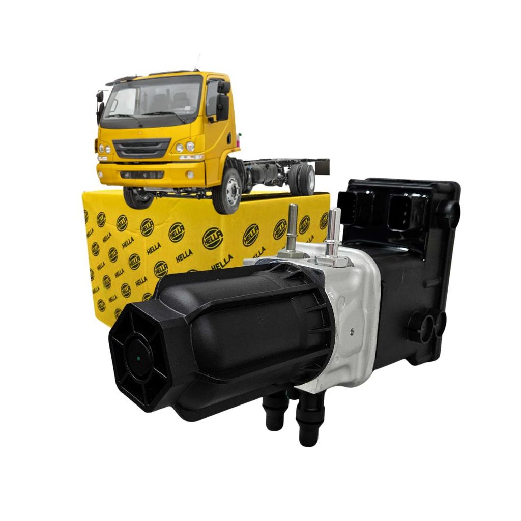 Bomba de Arla Para Caminhão Mercedes Benz Accelo 4.8 Diesel Euro 5 Fase 2 Após 2012 A0001405378