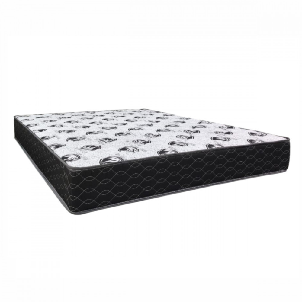 Colchão Casal Espuma D33 Extra Firme 138x188x19 Suporta 130kg ApoloSpuma em Oferta na Shopee