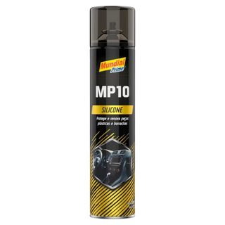 Silicone Automotivo MP10 Tutti Frutti 300mL Mundial Prime