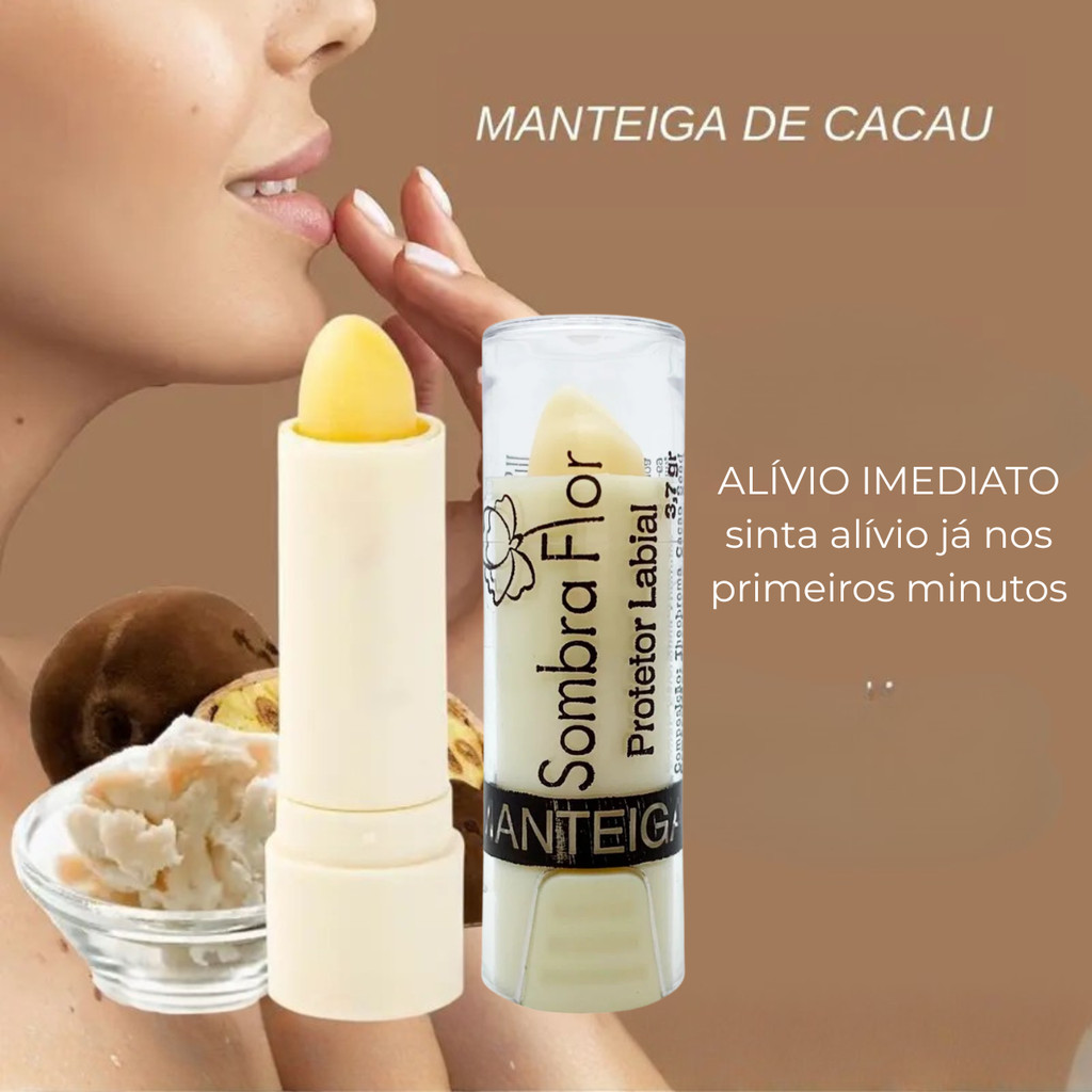 Atacado Manteiga de Cacau: Onde Comprar | BuscaProdutos