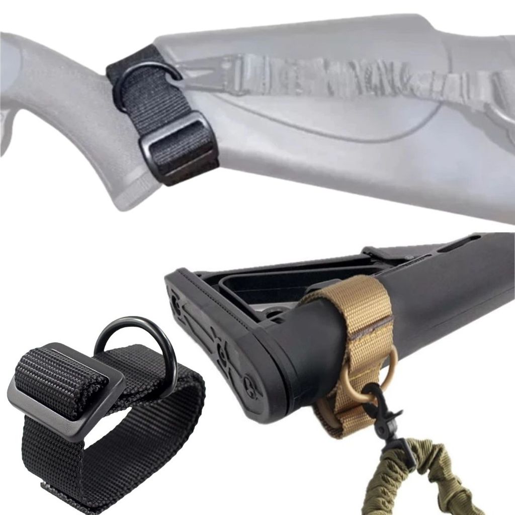 Cinta Bandoleira Universal Zarelho Modelo para Cinto Metal