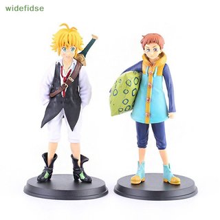 1 Peça Personagem de Anime Sete Pecados Capitais Pecado do Rei Dragão Meliodas Iraoso/Rei Nietzsche