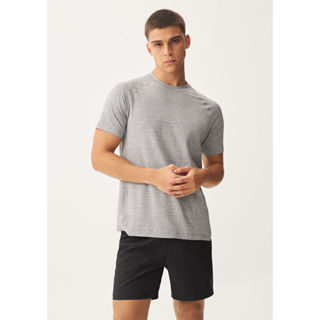 Camiseta Esportiva Masculina Moove Secagem Rápida em Oferta na Shopee