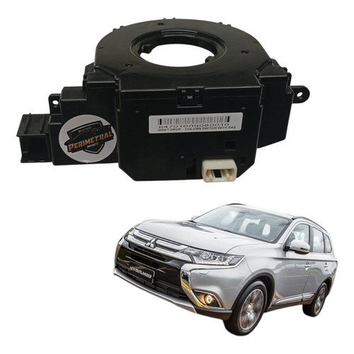 Sensor Ângulo Mitsubishi Outlander 2016 2017 Original