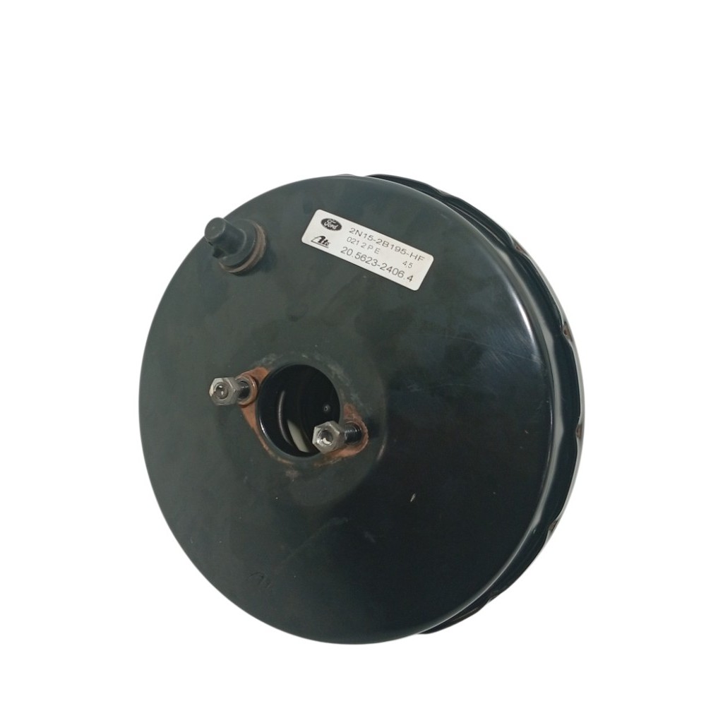 Hidrovácuo Servo Freio 1.0 Eco Ford Fiesta 2011 A 2014