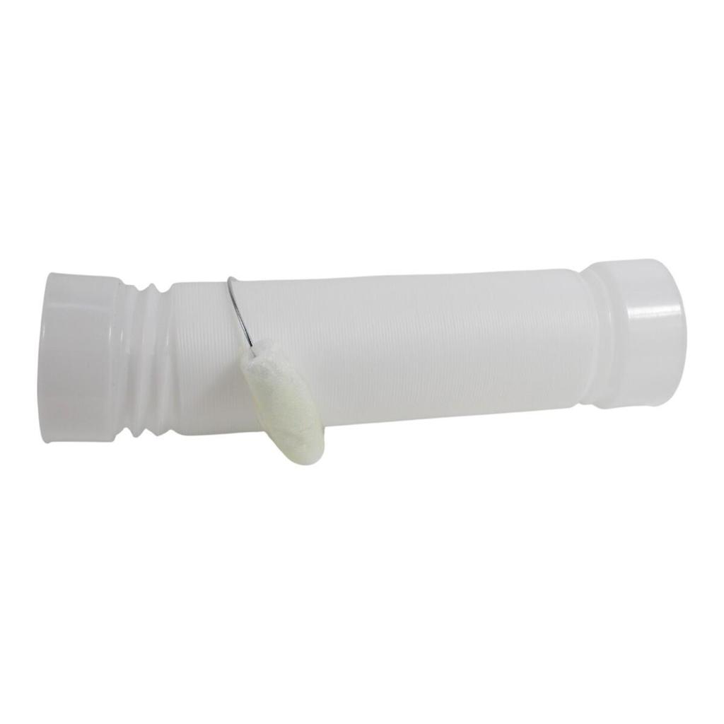 Tubo Saída de Ar P/ Secadora de Roupas Electrolux Svp10 e Svp11