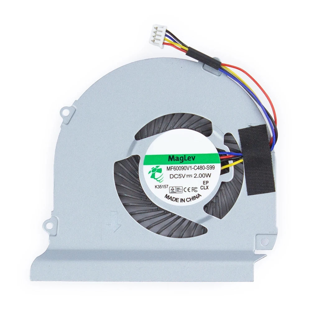 Cooler para Notebook Dell Latitude 6440