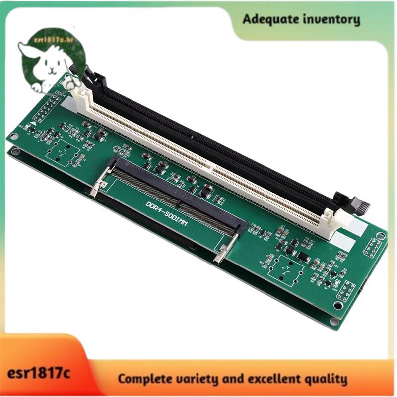 Programador De Memória SPD Suporta DDR3 DDR4 EP Burner Dados De Frequência Com Um Clique Programados