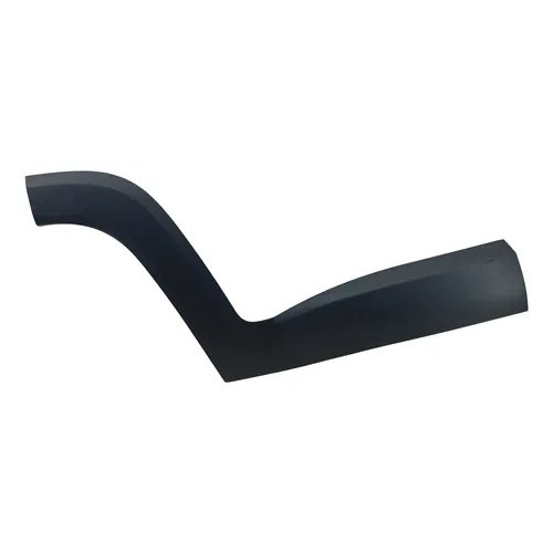 Friso Porta Tras Direito Jeep Renegade 2022 735578400 Preto