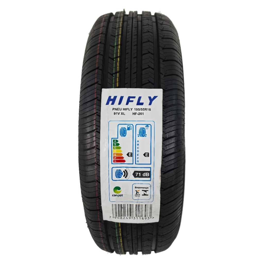 Hifly Hifly HF261