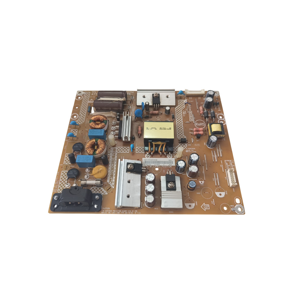 Placa Da Fonte Para Tv Aoc Le43s5970 715g6934-p03-000-002m