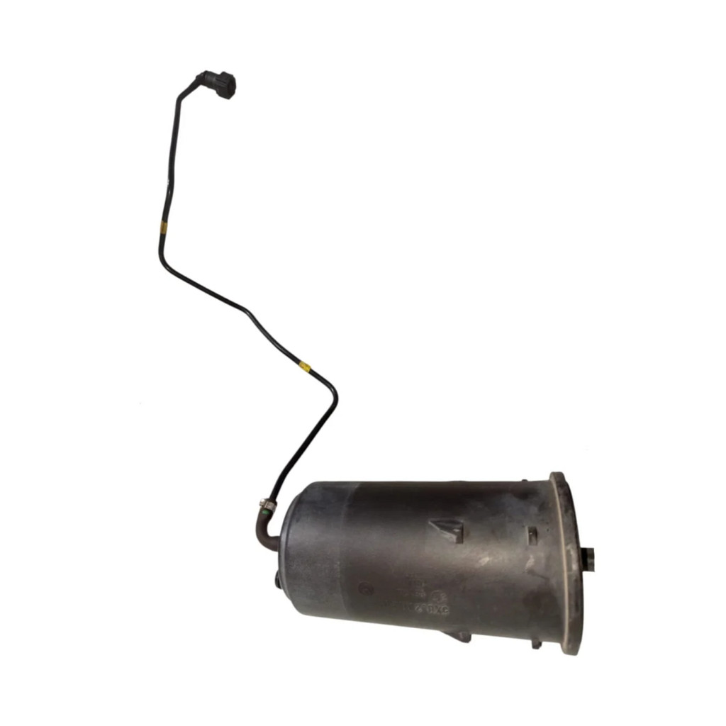 Filtro Canister Vw Gol G6 G7 2001/23 1.0 1.6 MSI 5X0201801