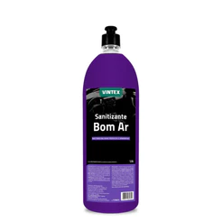 SANITIZANTE BOM AR - VINTEX