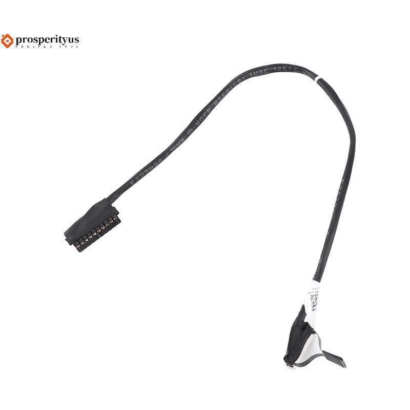 [PPTS] Conector De Cabo De Bateria De Laptop Para Dell Latitude 5480 5490 5491 E5480 E5490