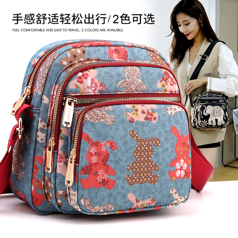 Moda pequena bolsa quadrada feminina bolsa de ombro feminina pequena bolsa de ombro na moda impressa bolsa feminina teci