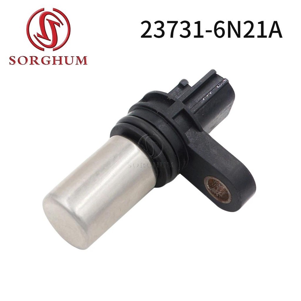 SORGHUM 23731-6N21A Para Nissan Altima Urvan Frontier X-Trail 2.5L T30 T31 2001-2005 QR20DE Eixo De Comando Sensor De Po