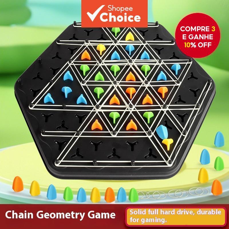 Batalha Geométrica: Onde Comprar | BuscaProdutos