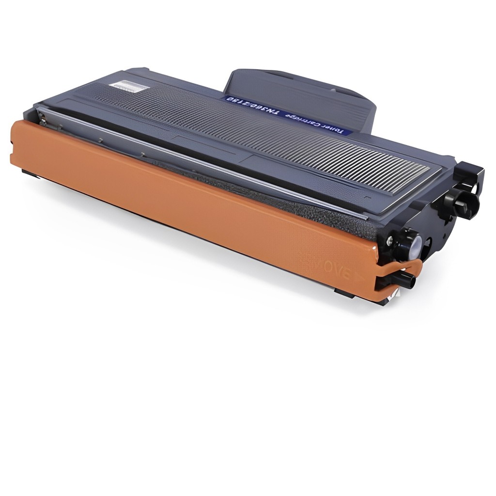 Toner Compatível Com Brother TN360 TN-360 7030 7040 7320 2140 2150 2170 7840 7440 2.6K