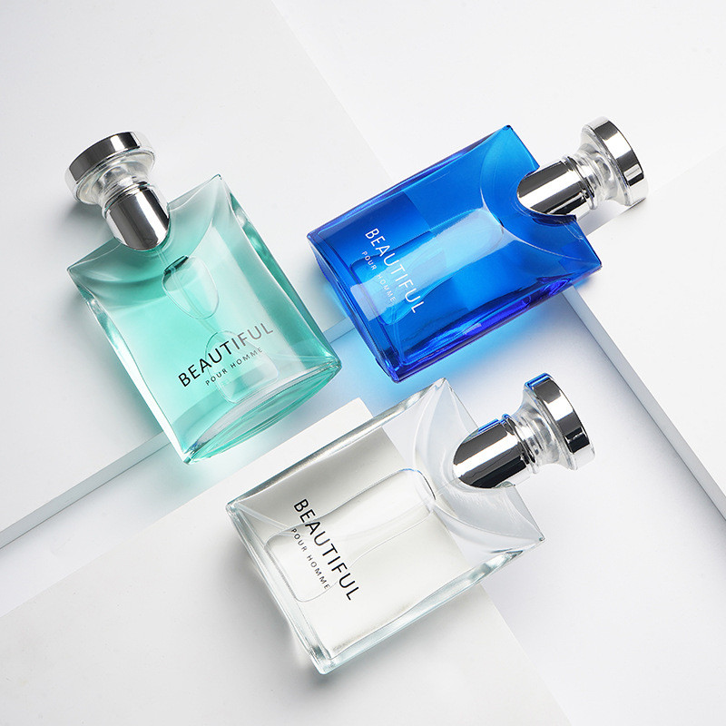 Perfume Masculino Xiaocheng Yixiang