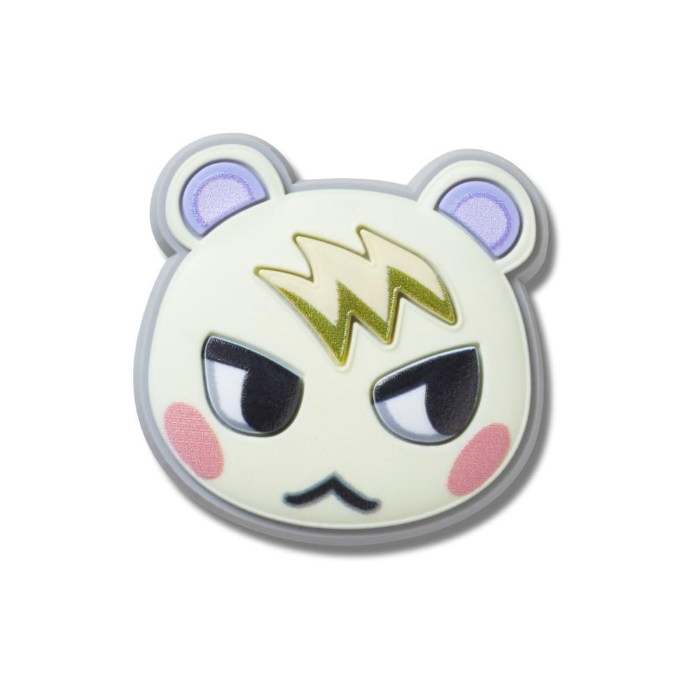 Jibbitz™ Animal Crossing Marshal Único em Oferta na Shopee