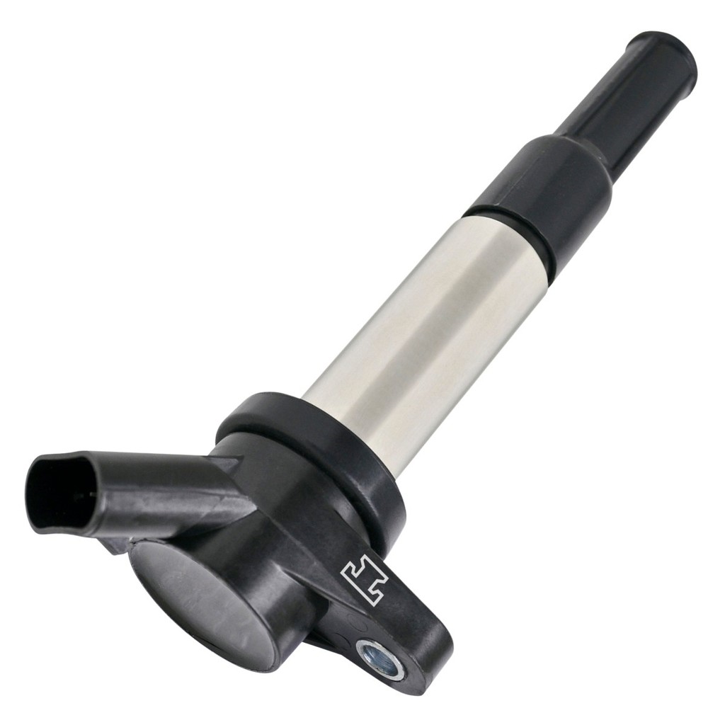 Bobina Igniçao - Jac J3 2011 A 2016 - 79560