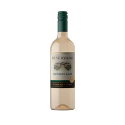 Vinho Chileno Reservado Sauvignon Blanc 750ml
