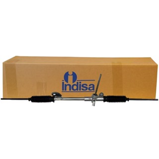 Caixa Direção Manual Escort Verona Logus Pointer 1993-1996 Com Axiais em Oferta na Shopee