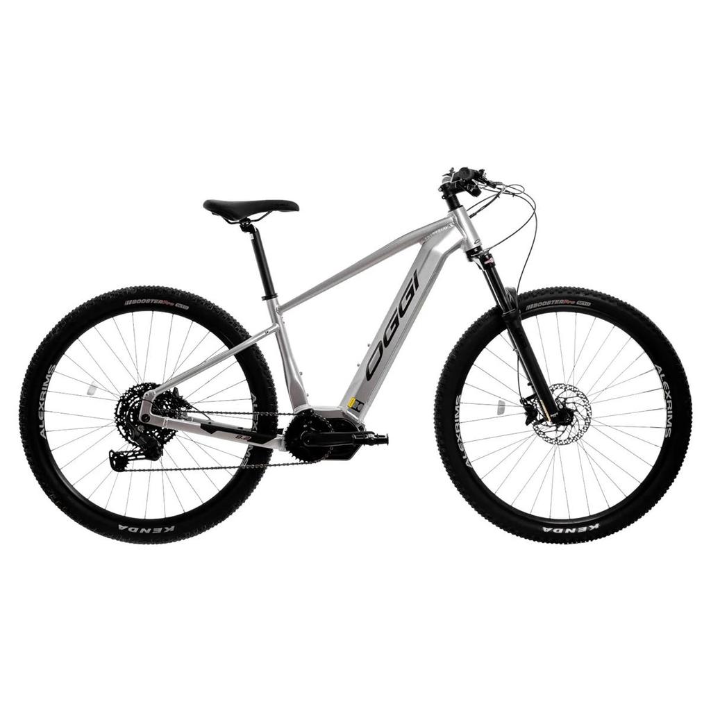 Bicicleta Elétrica 29 Oggi 8.2 2025 Motor T-110 45km/h