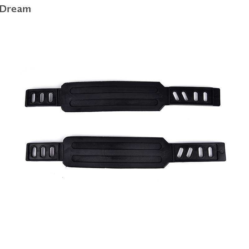 1 Par de Correias Pedais , Cintos de Fixação , Fita Genérica Bicicleta Ergométrica Fitness À Venda — R$ 21,86 em Shopee, 27% OFF
