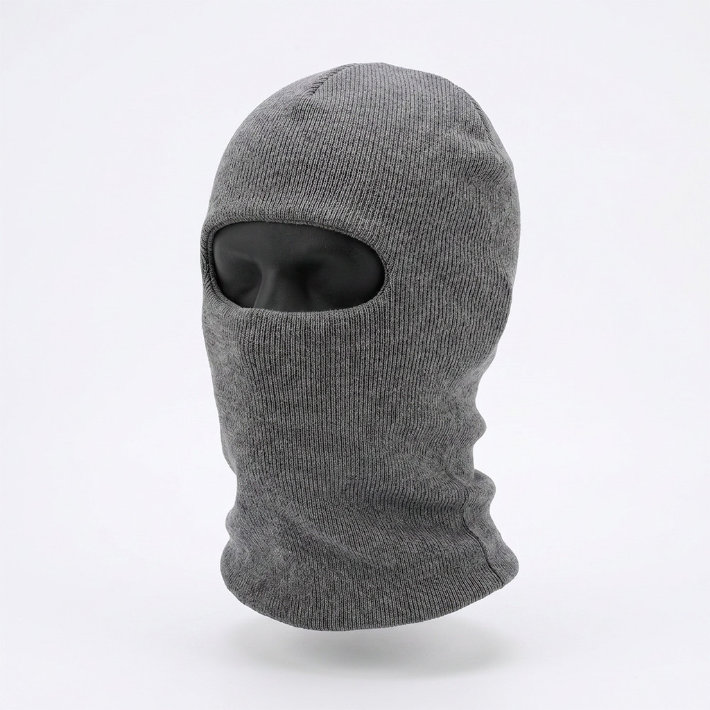 Touca Balaclava Masculina Motoqueiro Cores Diversas · foto 2