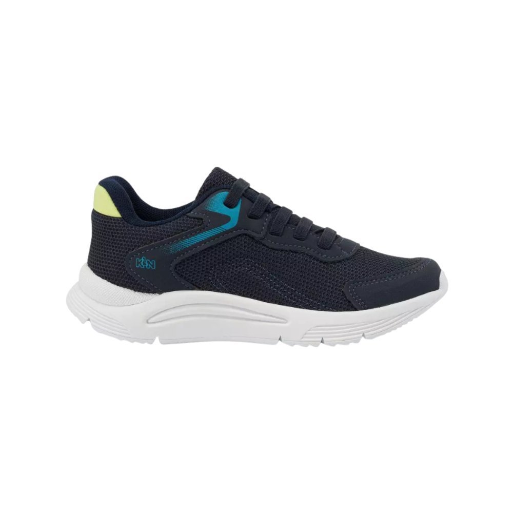 Tênis Klin New Sport Kids - 480075