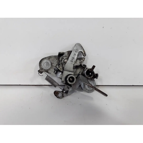 Fechadura Trinco Capô Peugeot 206 2004 2005 2006 2007 2008