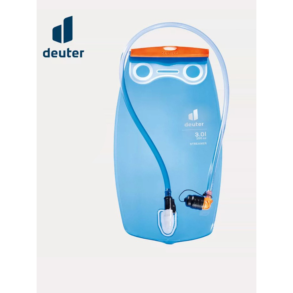 Alemanha deuter deuter importado saco de beber ciclismo ao ar livre equipamentos de beber caminhadas saco de água de pal
