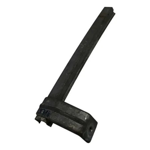 Guia Vidro Porta Diant Esq Honda Fit 2009/2014      2998 Prateado