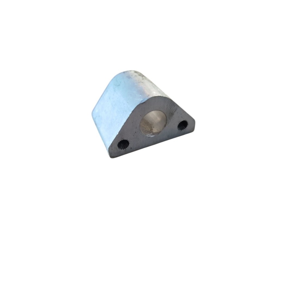 Flange De Montagem Sensor Pressão Ford Focus 1.6 2001 2008