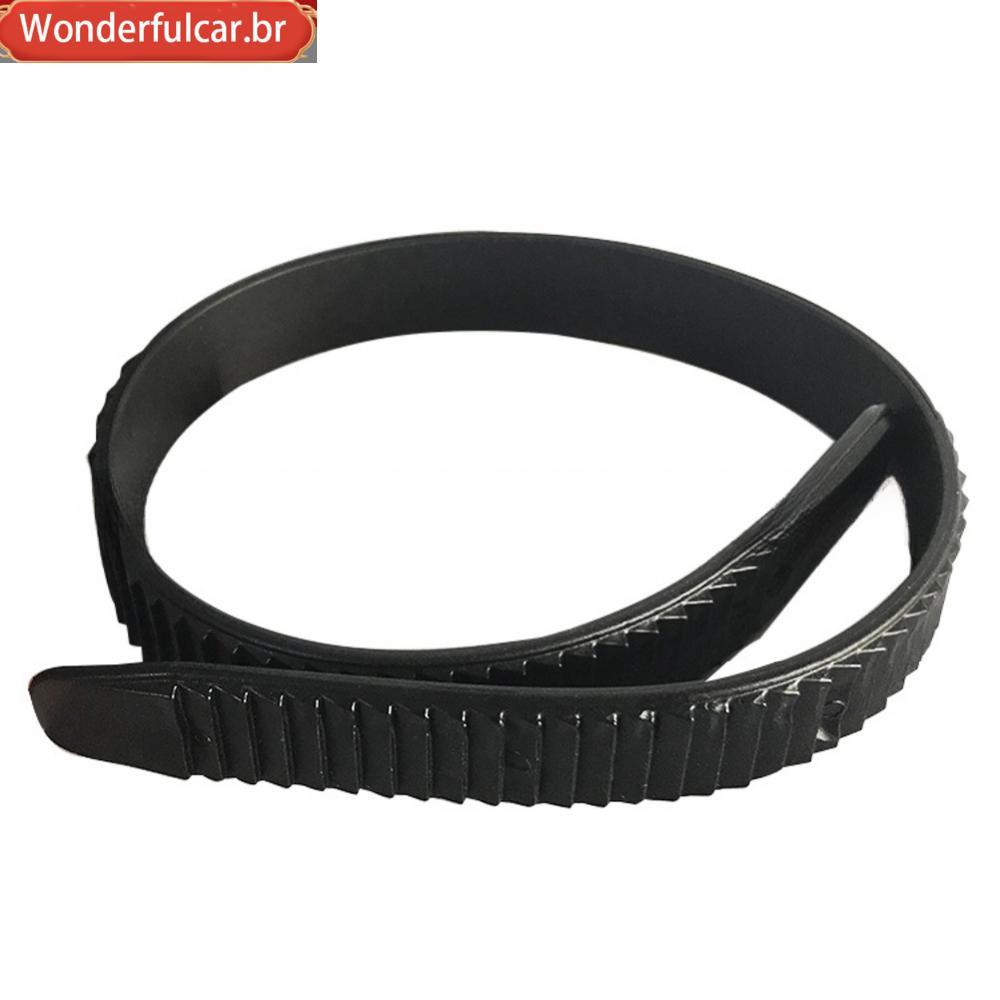 [WDFU-BR]Inline Skate Strap Adjustable with Buckles for Roller Skates For Ice Skates Skis