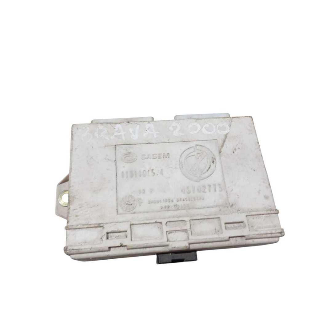 Modulo Conforto Fiat Brava Marea 1998 2007 46742773